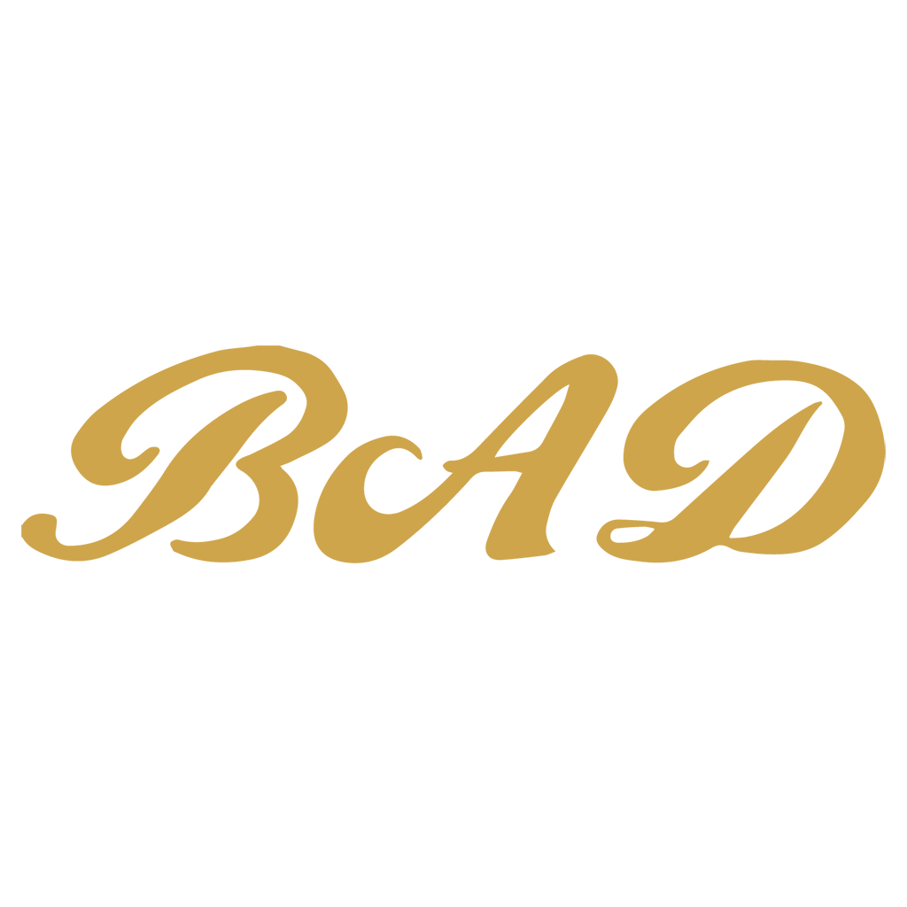 Bay Area Derby Gold Logo